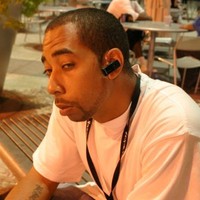andre sylvester