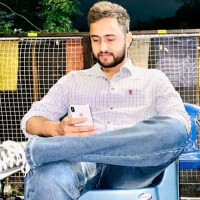 Abhimanyu Panwar