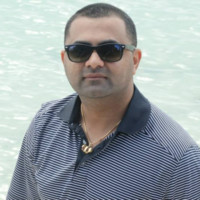 Vishal Thakkar