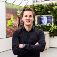 Max van Velden