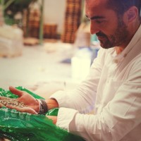 Txema Bernal