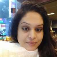 Supriya Subhash