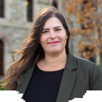 Patricia Pereira