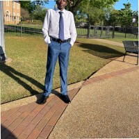 Fedrick Kipyego