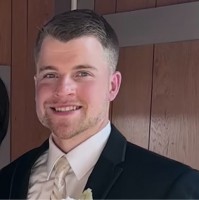 Aidan Morrison