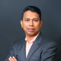 Ranjith Rajan