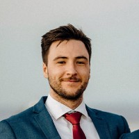 Clive O'Connor