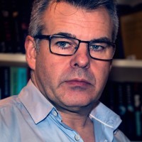 Dirk Straetmans