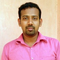 Abhilash Manoharan