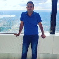 Manu Sharma