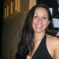 Rebecca Stout