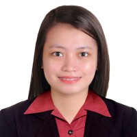 Mary Joy Pedida