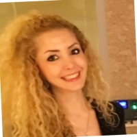Sevgi AYDIN, Ph.D.