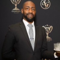Darnell Thompson