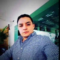 Carlos Alberto Enríquez Galván