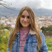 Irene Torregrosa Vicedo
