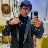 Nitin Dubey