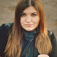 Катерина Чорнописка