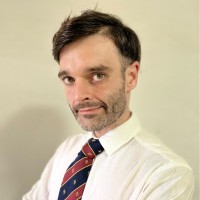 Josh Philip, Ma (Hons)