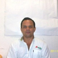Luis Fernando Orueta Ramírez