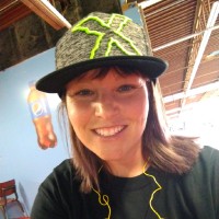Robyn Ullrich