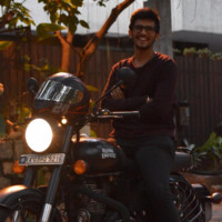Raghavendra Bipin