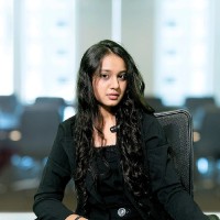 Pooja Jariwala