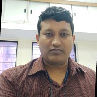 Koushik Majhi