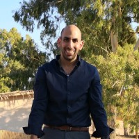 Nadav Tzifrut