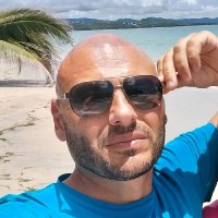 Christophe Argenti
