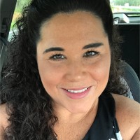 Natasha Pabon Director Of Hospitality Services