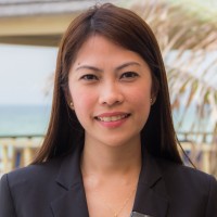 Alowina Roville Pedrosa-Cordova
