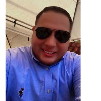 Deyner Manuel Almanza Benavidez