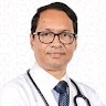 Dr Ramen Chandra Basak