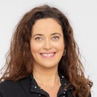 Estelle SECONDE RIGOT