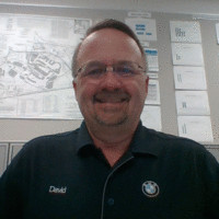 David McFee