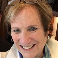 Amy Rosenfeld Kaufman