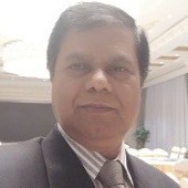 Muhammad Alamgir