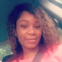 Dominique Mccray-Morris