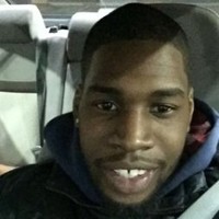 Jaquan Morris
