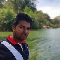 Sagar Azhikkanattu Unnikrishnan