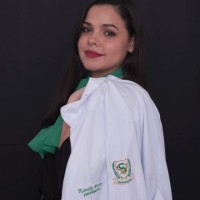 Kamilly Cristine de Queiroz Pinho