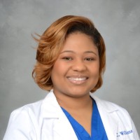 Cedrecia Williams