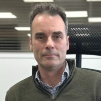 Martyn Hammond