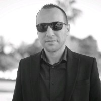 Ibrahim MEGUETTEF
