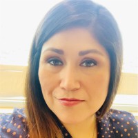 Elizabeth Reyna