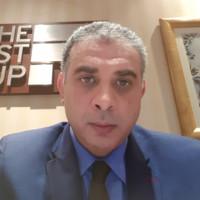 Sherif Mohsen