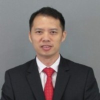 Lawrence Ng Say Keong