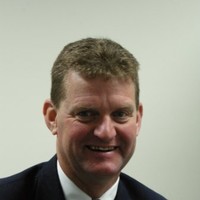 Paul Stagg