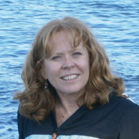 Connie West